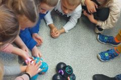 Kodowanie z INTELINO