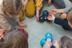 Kodowanie z INTELINO