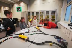 Kodowanie z INTELINO