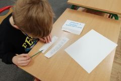 Kółko matematyczne "Olimpijczyk"