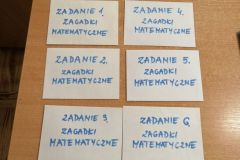 Kółko matematyczne "Olimpijczyk"