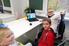 Kółko matematyczne "Olimpijczyk"