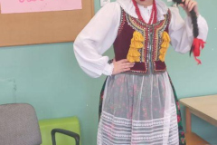 Kolorowe tańce ludowe