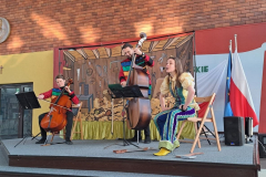 Koncert muzyczny