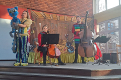 Koncert muzyczny