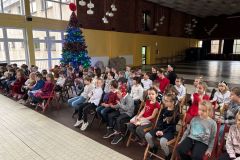 Koncert Filharmonii Pomysłów