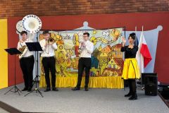 Koncert Filharmonii Pomysłów