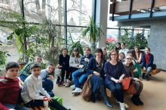 Koncert Walentynkowy