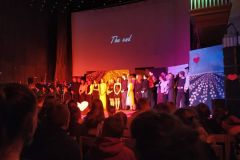 Koncert Walentynkowy