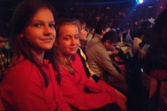 Koncert Walentynkowy