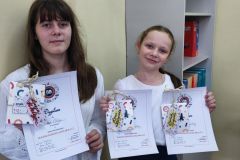 Konkurs Dlaczego warto być i uczyć się w „17”?