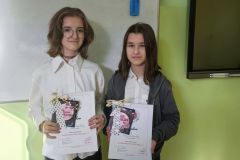 Konkurs Dlaczego warto być i uczyć się w „17”?