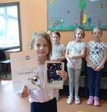 Konkurs fotograficzny "Mój Pupil"