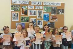 Konkurs fotograficzny "Mój Pupil"