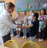 Konkurs fotograficzny "Mój Pupil"