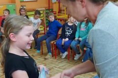 Konkurs głośnego czytania