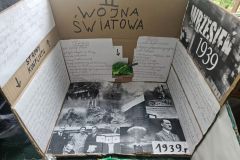 Konkurs "Historia w pudełku"