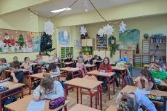 Konkurs kaligraficzny