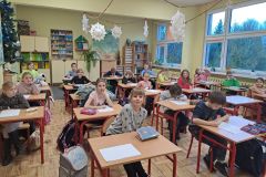 Konkurs kaligraficzny