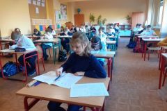 Konkurs Kangur Matematyczny 2023