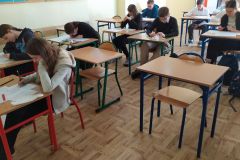 Konkurs Kangur Matematyczny 2023