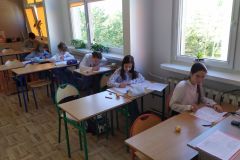 Konkurs Kangur Matematyczny 2023