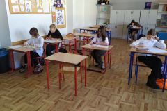 Konkurs Kangur Matematyczny 2023