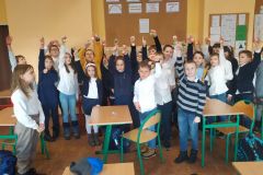 Konkurs Kangur Matematyczny 2023