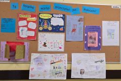 Konkurs "Moja ulubiona książka"