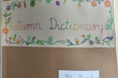 Konkurs "My English Dictionary”
