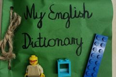 Konkurs "My English Dictionary”