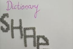 Konkurs "My English Dictionary”