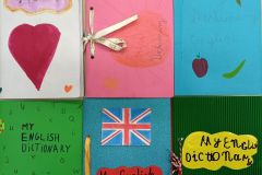 Konkurs "My English Dictionary”