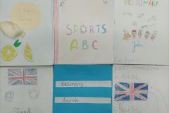 Konkurs "My English Dictionary”