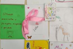 Konkurs "My English Dictionary”