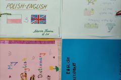 Konkurs "My English Dictionary”