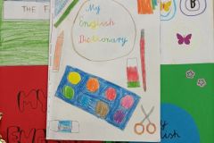 Konkurs "My English Dictionary”