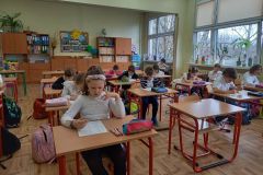 Konkurs Orzeł Edukacji Wczesnoszkolnej