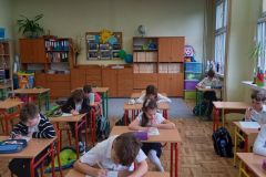 Konkurs Orzeł Edukacji Wczesnoszkolnej