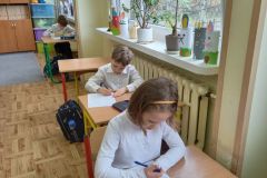 Konkurs Orzeł Edukacji Wczesnoszkolnej