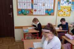 Konkurs Orzeł Edukacji Wczesnoszkolnej