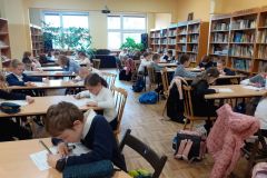 Konkurs Orzeł Edukacji Wczesnoszkolnej