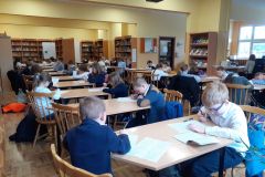 Konkurs Orzeł Edukacji Wczesnoszkolnej