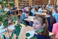 Konkurs Orzeł Edukacji Wczesnoszkolnej