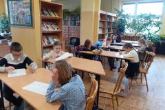 Konkurs Orzeł Edukacji Wczesnoszkolnej