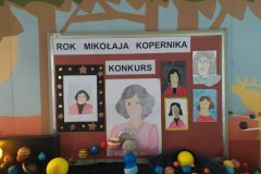 Konkurs plastyczny