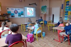 Konkurs "Poznań - nasze miasto"