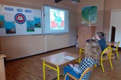 Konkurs "Poznań - nasze miasto"