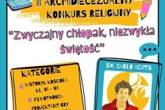 Konkurs Religijny