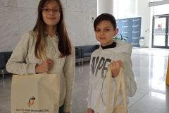 Konkurs  „Superbohaterowie w walce z pandemią”